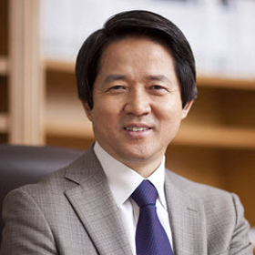 Voice Chair Kim, Dongwook