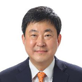 Chair of the Committee of Planning and Finance Kim, Jae Young