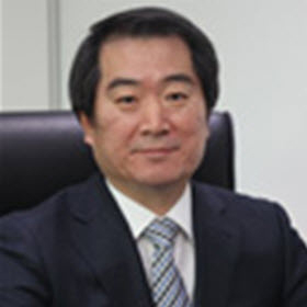 Chair of the Committee of Research Lee, Bong-Jin